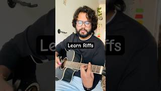 Acoustic Riffsguitarmusicinstagramyoutubeshortsshortsvideoviralvideotrendingbollywoodchords [upl. by Misab507]