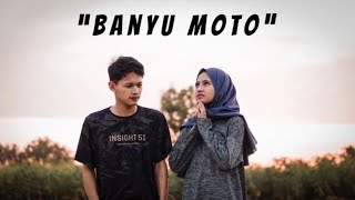 Banyu Moto  Didik Budi feat Cindi Cintya  Cover Version [upl. by Tavey856]