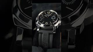 PANERAI LUMINOR MARINA 8 DAYS 44MM PAM 590 2017 [upl. by Tichon]