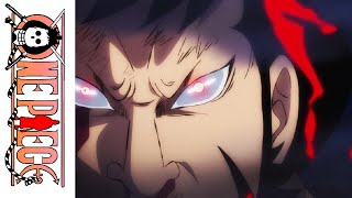 One Piece  Kinemon Opening 2「SPARKAGAIN」 [upl. by Eux]