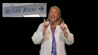 Why is radiation necessary after a lumpectomy [upl. by Grimbal85]