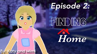 Bloomberry High Episode 2 part 1 Finding Home 🏠 I Katy amp Mimi [upl. by Garin690]