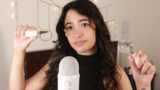 ASMR Your Tingle Immunity is My Problem [upl. by Plato]