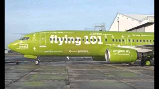 kulula airlines music request PilotGleb [upl. by Peugia]