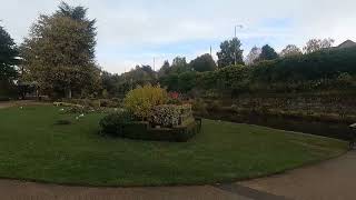 belper river gardens [upl. by Orville]