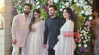 Mouni Roy Husband Ignore sa Arjun Bijlani With Wife Neha Bijlani Must Watch Till The End [upl. by Doe747]