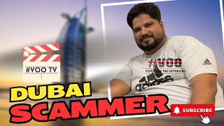 The Asian Man SCAMMING Africans With Fake Jobs In DUBAI  SOAHIB ZAFAR EXPOSED Pt2 [upl. by Landy644]