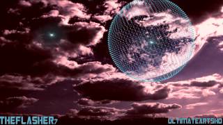 TheFlasher7  Lunar eclipse  The modern orchester  Slow motion [upl. by Gosnell157]