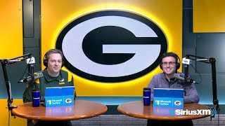 Packers Unscripted Here comes Chicago [upl. by Reviere]