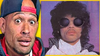 Prince amp The Revolution  When Doves Cry REACTION His videos are WILD [upl. by Anawait]