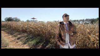 Canton Jones  Fill Me Up Again Official Music Video cantonjones [upl. by Eartnoed257]