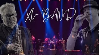 Dimi zingt Hazes amp XL BAND 🌟 17122023 [upl. by Keung]