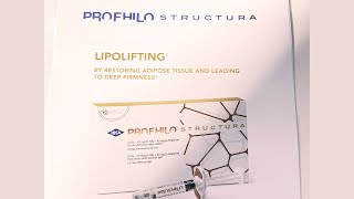 Profhilo Vs Profhilostructura [upl. by Hinman]