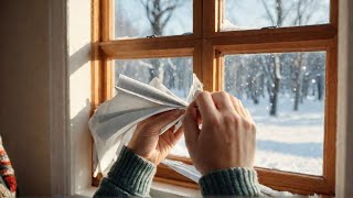 Winterize Your Home Like a PRO with These 5 Easy Tips [upl. by Elfie263]