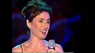 Maree Johnson  Have Yourself a Merry Little Christmas Carols in the Domain 1999 [upl. by Lenore351]