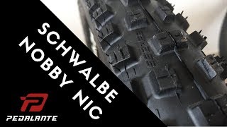 Schwalbe Nobby Nic [upl. by Warford]