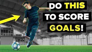 Score more goals with these easy tips [upl. by Ollie882]