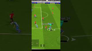 No Way to Stop Rodri Shot🔥🔥 efootball efootball2024 efootball2025 shorts [upl. by Anisamot277]