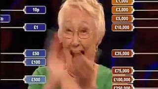 Deal or no Deal October 10th 2007 Jean [upl. by Negiam371]