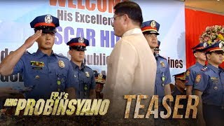 FPJs Ang Probinsyano April 25 2019 Teaser [upl. by Adnohsat]