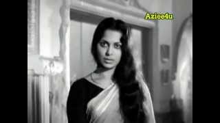 Yeh Nayan Dare Dare Yeh Jaam Bhare Bhare  The Legendary Hemant Kumar  Kaifi Azmi Kohraa 1964 HD [upl. by Refinneg565]