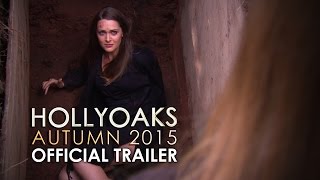 Previously on Hollyoaks  The 56 greatest ever Hollyoaks storylines… in 198 seconds [upl. by Iram395]