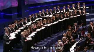 Bach  Mass in B minor Proms 2012 [upl. by Anrat606]