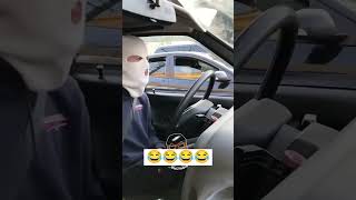 Boye Will be Boye 😂automobile dj funny shortvideo viralvideo [upl. by Nylisoj26]