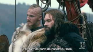 Trailer de Vikings E17 T4 quotThe Great Armyquotcon subtítulos en ESPAÑOL [upl. by Esyned]