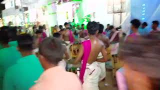 Kerala Sendai melam with dance [upl. by Ades]