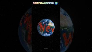 New Game 2024 shorts solarsmash space earth [upl. by Darlleen79]