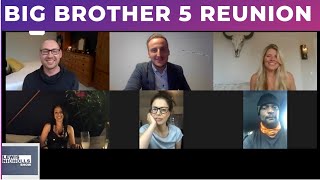 Big Brother REUNION  Episode 5  Big Brother series 5 stars reunite EMMA AND VICTOR REUNITED TOO [upl. by Ayekat]