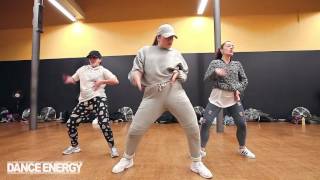 Shape Of You  Ed Sheeran  Choreography by Sarah Michalek  Lörrach bei Basel  DANCE ENERGY STUDIO [upl. by Ydneh]