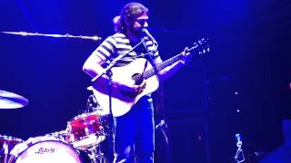 Coheed and Cambria 2s My Favorite 1 Acoustic VIP Performance at 930 Club DC [upl. by Carrick984]