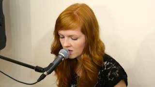 quotSkyfallquot  Live Adele Acoustic Cover by Josie Charlwood [upl. by Uzial]