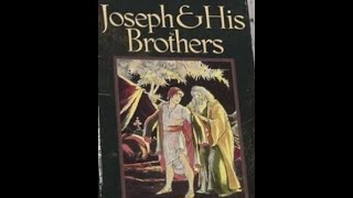 Joseph amp His Brothers full movie [upl. by Harman378]