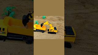 Biggest Digger Tractor and Lawn Mowing Show Ever Huge Construction Machines [upl. by Miyasawa]