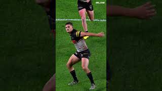 New Kangaroo Nathan Cleary shorts [upl. by Azerila]