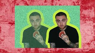 free mac miller type beat quotsoulmatequot [upl. by Mongeau724]