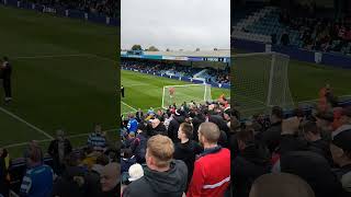 Gillingham v Doncaster rovers [upl. by Jule]