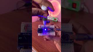 RGB LED control with Arduino using a Potentiometer [upl. by Nileuqcaj364]