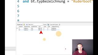 Abitur  INFORMATIK 2023  AUFGABE 3  Berufliches Gymnasium  WG EG SG AG  BadenWürttemberg [upl. by Porett]