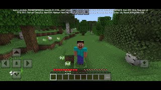 Minecraft Survival World Live Stream Subscribe [upl. by Kinna]