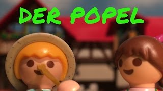 🐷Playmobil Film Deutsch DER POPEL  Urlaub am Bauernhof  PM Kinderfilm Studio  Krank [upl. by Armalla388]