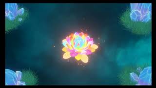 Unlock the Power of Lotus 432Hz  Step by Step Guided Healing Meditation [upl. by Kram]