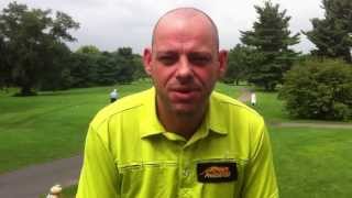 Interview with 2012 World 9ball Champion Darren Appleton [upl. by Sialac]