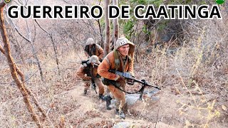 GUERREIRO DE CAATINGA [upl. by Godiva614]