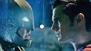 BATMAN V SUPERMAN  DAWN OF JUSTICE  Trailer 4 deutsch german HD [upl. by Felipe362]