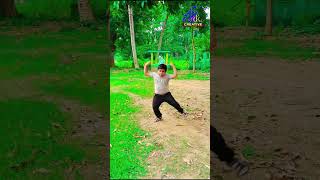 Meghare magha tu barashi ja  DANCER SAI PRATAP trendingreels trendshorts trendingnow trending [upl. by Olram]