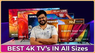 LIVE NOW🔥 Samsung QLED TV Launched 🛍️ Best TVs to BUY 3243556575 All Sizes🔥 Sony LG Samsung [upl. by Tracay460]